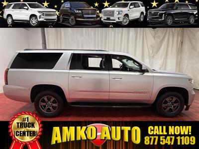 2019 Chevrolet Suburban LT - Photo 12 - Laurel, MD 20724