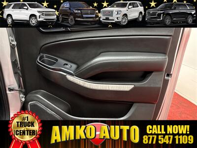 2019 Chevrolet Suburban LT - Photo 28 - Laurel, MD 20724