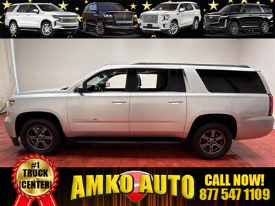 2019 Chevrolet Suburban LT - Photo 7 - Laurel, MD 20724