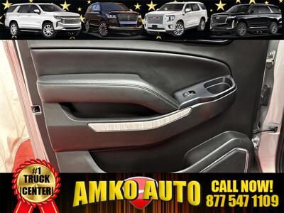 2019 Chevrolet Suburban LT - Photo 20 - Laurel, MD 20724