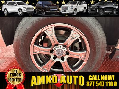 2019 Chevrolet Suburban LT - Photo 11 - Laurel, MD 20724