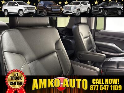 2019 Chevrolet Suburban LT - Photo 31 - Laurel, MD 20724