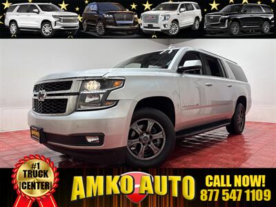 2019 Chevrolet Suburban LT - Photo 2 - Laurel, MD 20724