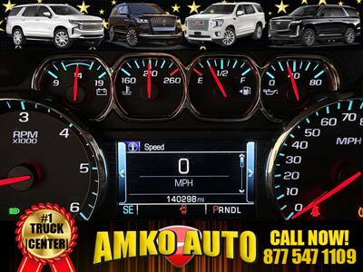 2019 Chevrolet Suburban LT - Photo 40 - Laurel, MD 20724