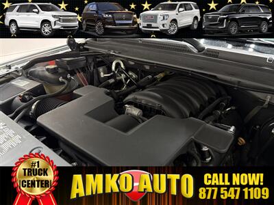 2019 Chevrolet Suburban LT - Photo 50 - Laurel, MD 20724