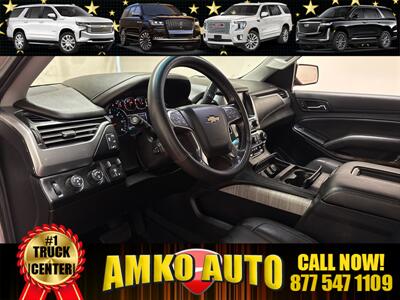 2019 Chevrolet Suburban LT - Photo 17 - Laurel, MD 20724