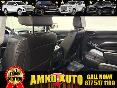 2019 Chevrolet Suburban LT - Photo 21 - Laurel, MD 20724