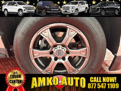 2019 Chevrolet Suburban LT - Photo 10 - Laurel, MD 20724