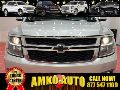 2019 Chevrolet Suburban LT - Photo 4 - Laurel, MD 20724