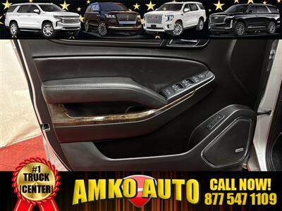 2019 Chevrolet Suburban LT - Photo 16 - Laurel, MD 20724