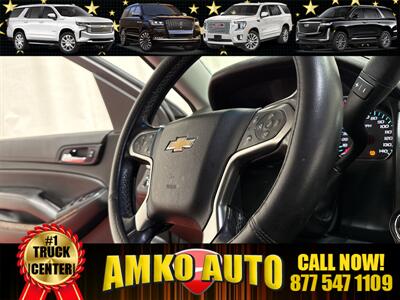 2019 Chevrolet Suburban LT - Photo 46 - Laurel, MD 20724