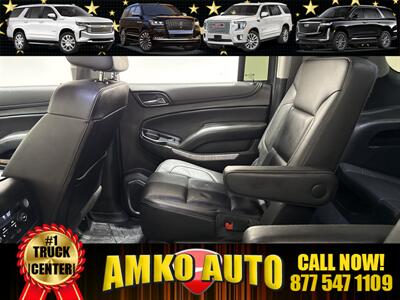2019 Chevrolet Suburban LT - Photo 22 - Laurel, MD 20724