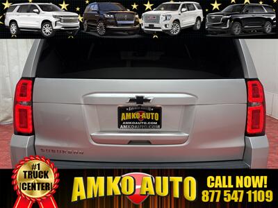 2019 Chevrolet Suburban LT - Photo 14 - Laurel, MD 20724