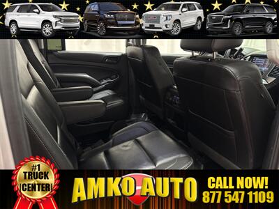 2019 Chevrolet Suburban LT - Photo 29 - Laurel, MD 20724