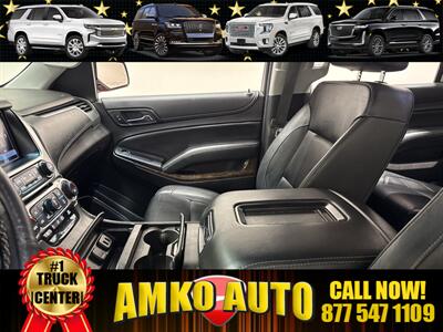 2019 Chevrolet Suburban LT - Photo 18 - Laurel, MD 20724