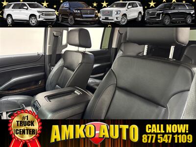 2019 Chevrolet Suburban LT - Photo 19 - Laurel, MD 20724