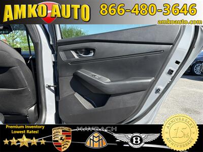 2024 Honda Accord Hybrid Sport   - Photo 25 - Laurel, MD 20724
