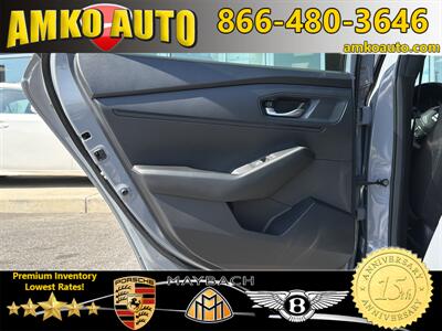 2024 Honda Accord Hybrid Sport   - Photo 22 - Laurel, MD 20724