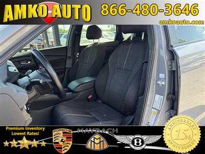 2024 Honda Accord Hybrid Sport   - Photo 19 - Laurel, MD 20724