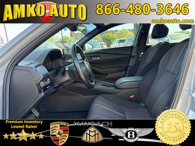 2024 Honda Accord Hybrid Sport   - Photo 18 - Laurel, MD 20724