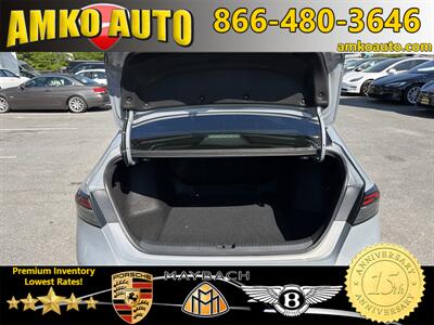 2024 Honda Accord Hybrid Sport   - Photo 24 - Laurel, MD 20724
