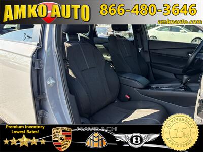2024 Honda Accord Hybrid Sport   - Photo 28 - Laurel, MD 20724