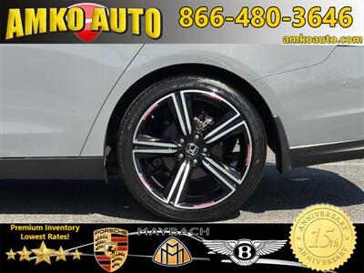 2024 Honda Accord Hybrid Sport   - Photo 8 - Laurel, MD 20724