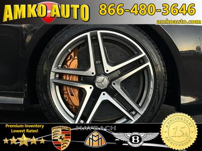 2014 Mercedes-Benz E 63 AMG S-Model   - Photo 9 - Laurel, MD 20724