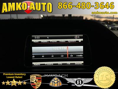 2014 Mercedes-Benz E 63 AMG S-Model   - Photo 47 - Laurel, MD 20724