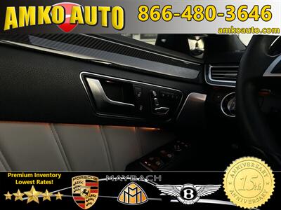 2014 Mercedes-Benz E 63 AMG S-Model   - Photo 30 - Laurel, MD 20724