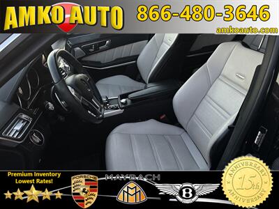 2014 Mercedes-Benz E 63 AMG S-Model   - Photo 18 - Laurel, MD 20724