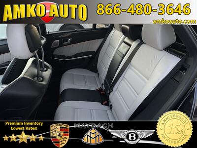 2014 Mercedes-Benz E 63 AMG S-Model   - Photo 20 - Laurel, MD 20724