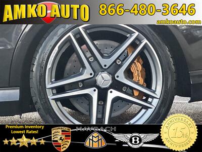 2014 Mercedes-Benz E 63 AMG S-Model   - Photo 7 - Laurel, MD 20724