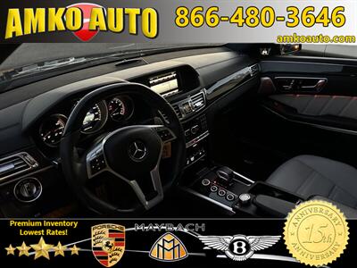 2014 Mercedes-Benz E 63 AMG S-Model   - Photo 29 - Laurel, MD 20724