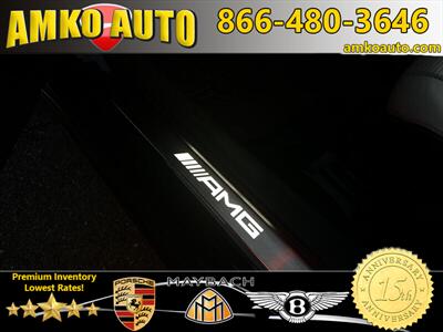 2014 Mercedes-Benz E 63 AMG S-Model   - Photo 33 - Laurel, MD 20724