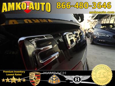 2014 Mercedes-Benz E 63 AMG S-Model   - Photo 16 - Laurel, MD 20724