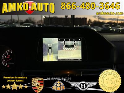 2014 Mercedes-Benz E 63 AMG S-Model   - Photo 51 - Laurel, MD 20724