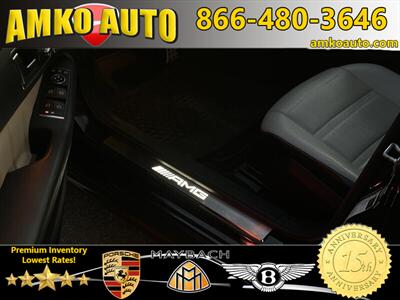 2014 Mercedes-Benz E 63 AMG S-Model   - Photo 34 - Laurel, MD 20724