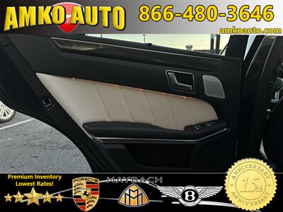 2014 Mercedes-Benz E 63 AMG S-Model   - Photo 19 - Laurel, MD 20724