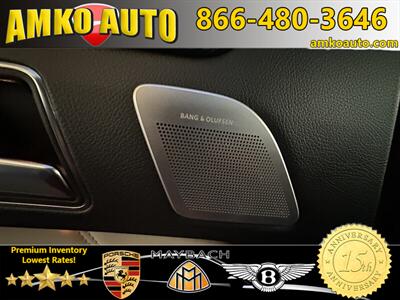 2014 Mercedes-Benz E 63 AMG S-Model   - Photo 40 - Laurel, MD 20724