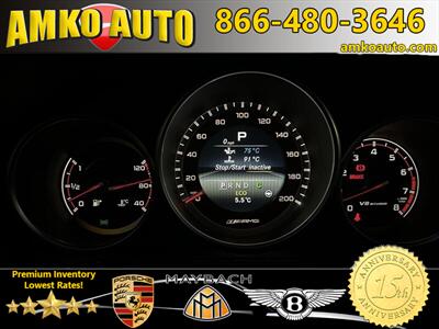 2014 Mercedes-Benz E 63 AMG S-Model   - Photo 44 - Laurel, MD 20724