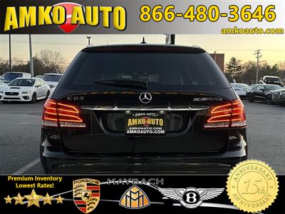 2014 Mercedes-Benz E 63 AMG S-Model   - Photo 13 - Laurel, MD 20724