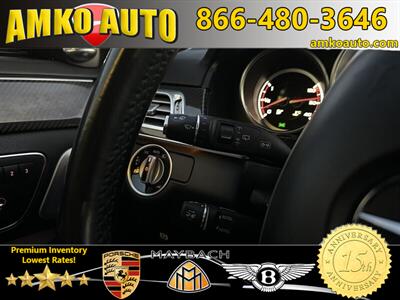 2014 Mercedes-Benz E 63 AMG S-Model   - Photo 43 - Laurel, MD 20724