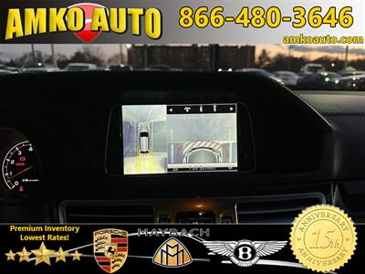 2014 Mercedes-Benz E 63 AMG S-Model   - Photo 54 - Laurel, MD 20724