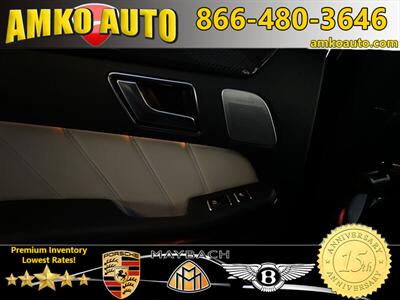 2014 Mercedes-Benz E 63 AMG S-Model   - Photo 35 - Laurel, MD 20724