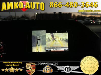 2014 Mercedes-Benz E 63 AMG S-Model   - Photo 52 - Laurel, MD 20724