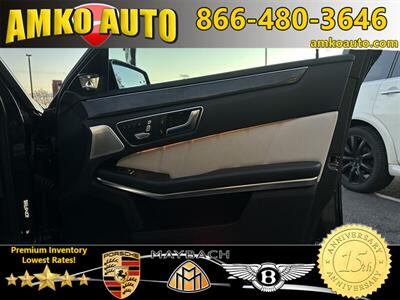 2014 Mercedes-Benz E 63 AMG S-Model   - Photo 25 - Laurel, MD 20724