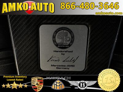 2014 Mercedes-Benz E 63 AMG S-Model   - Photo 31 - Laurel, MD 20724