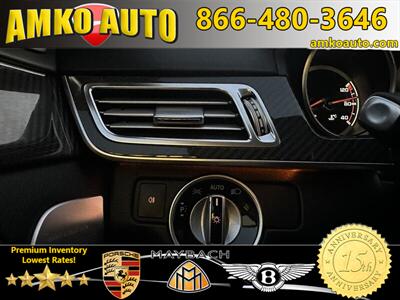 2014 Mercedes-Benz E 63 AMG S-Model   - Photo 39 - Laurel, MD 20724