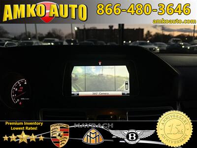 2014 Mercedes-Benz E 63 AMG S-Model   - Photo 58 - Laurel, MD 20724